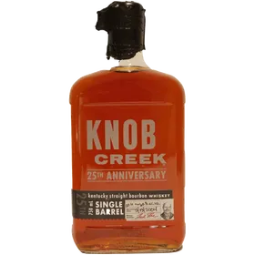 Knob Creek 25th Anniversary