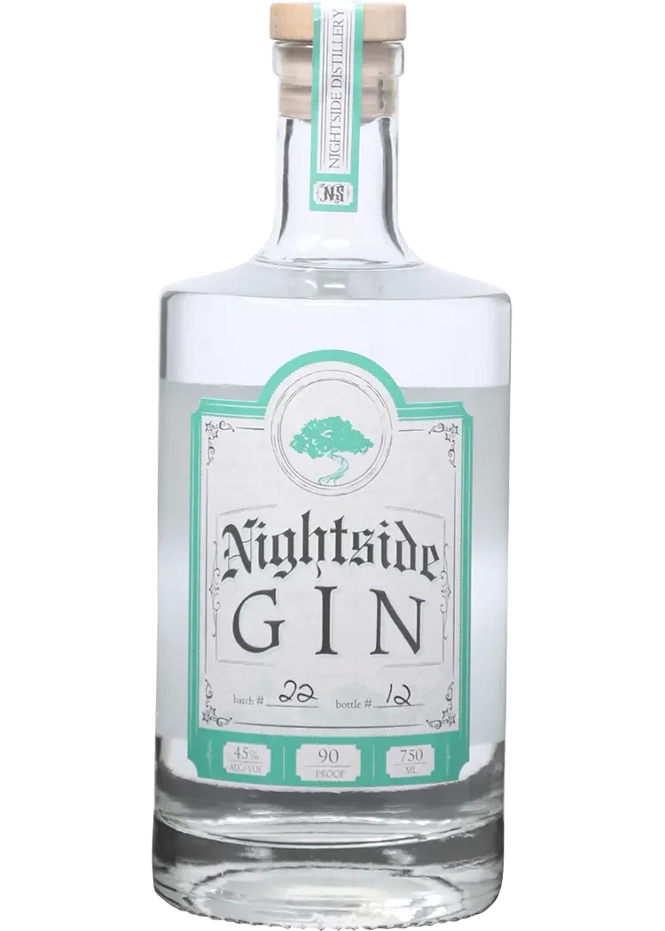 Nightside Gin