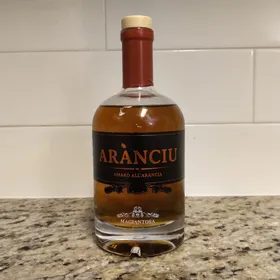 Aranciu