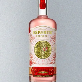 Espanita Grapefruit