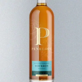 Penelope Classic Series Kentucky Straight Bourbon