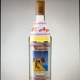 AquaRiva Reposado