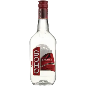 Soho Lychee