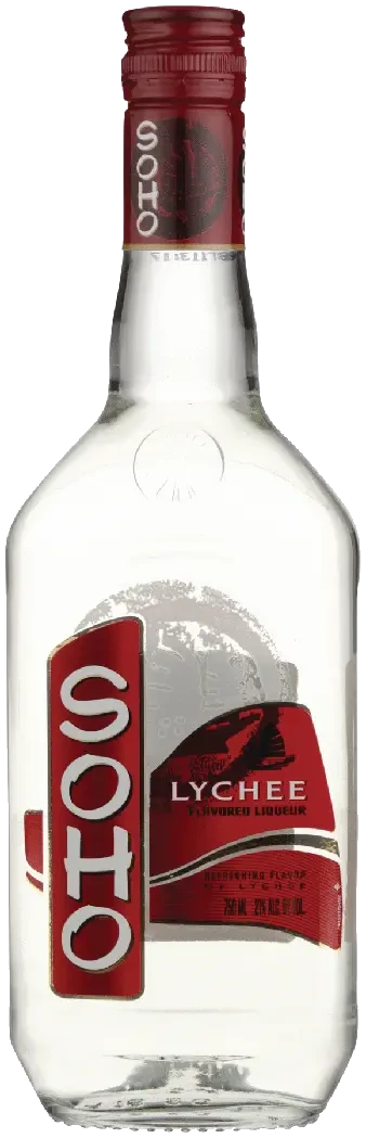 Soho Lychee