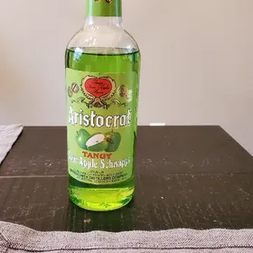 Aristocrat Sour Apple Schnapps