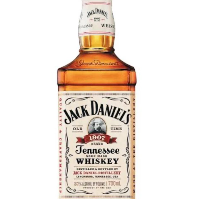 Jack Daniel's 1907 Tennessee