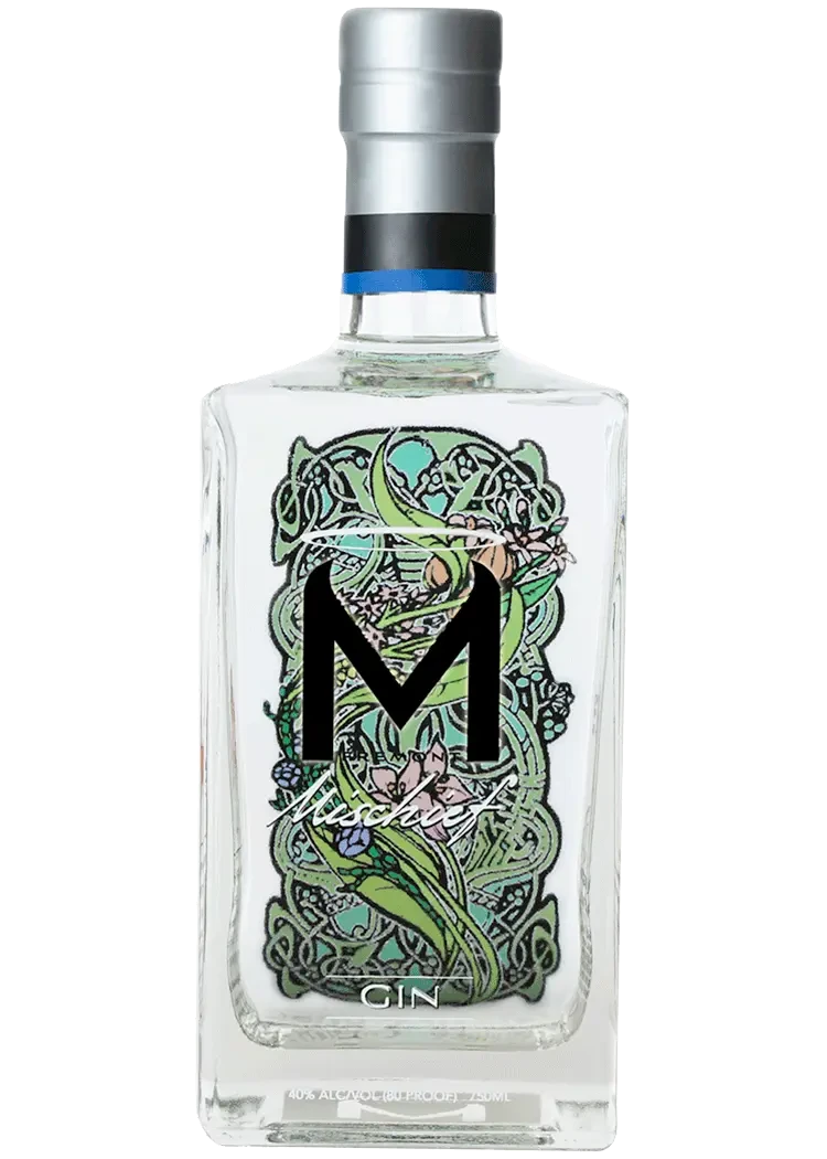 Fremont Mischief Vodka