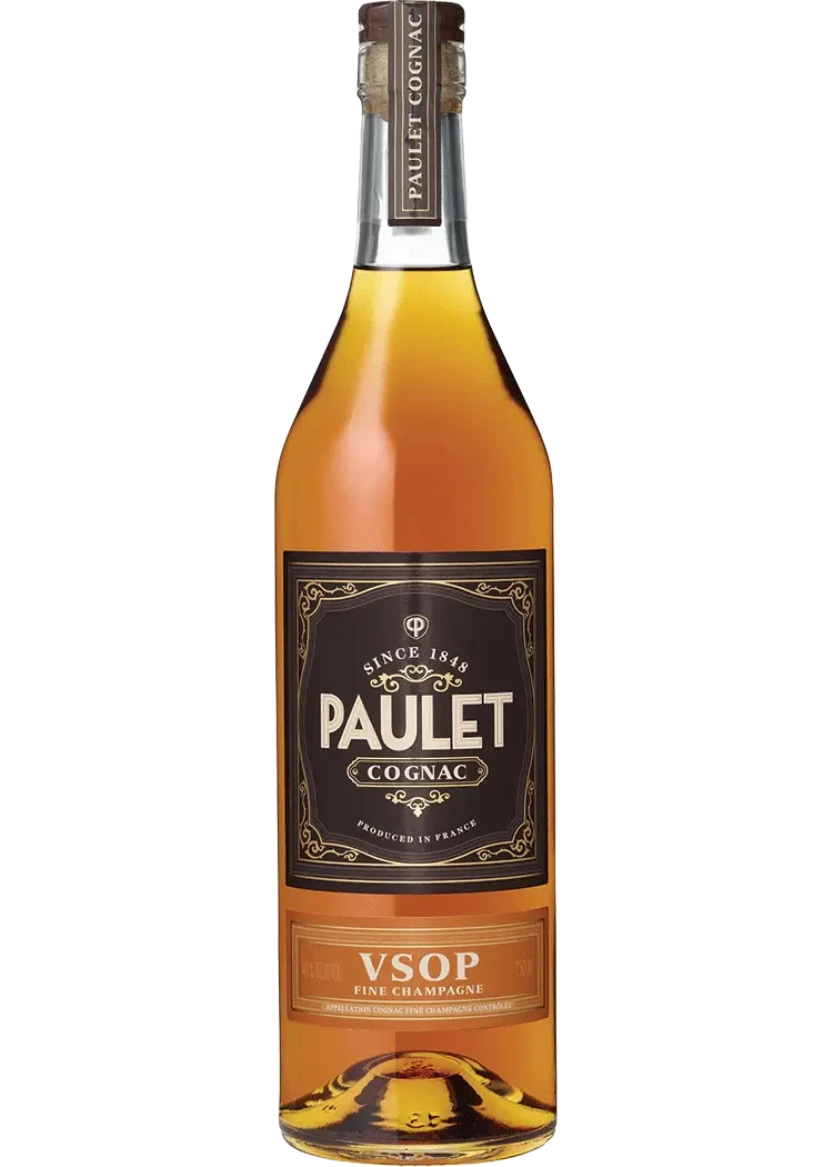 Paulet VSOP Cognac