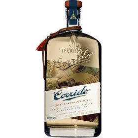 Corrido Reposado