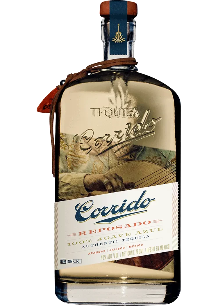 Corrido Reposado