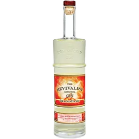 The Revivalist Dragon Dance Gin