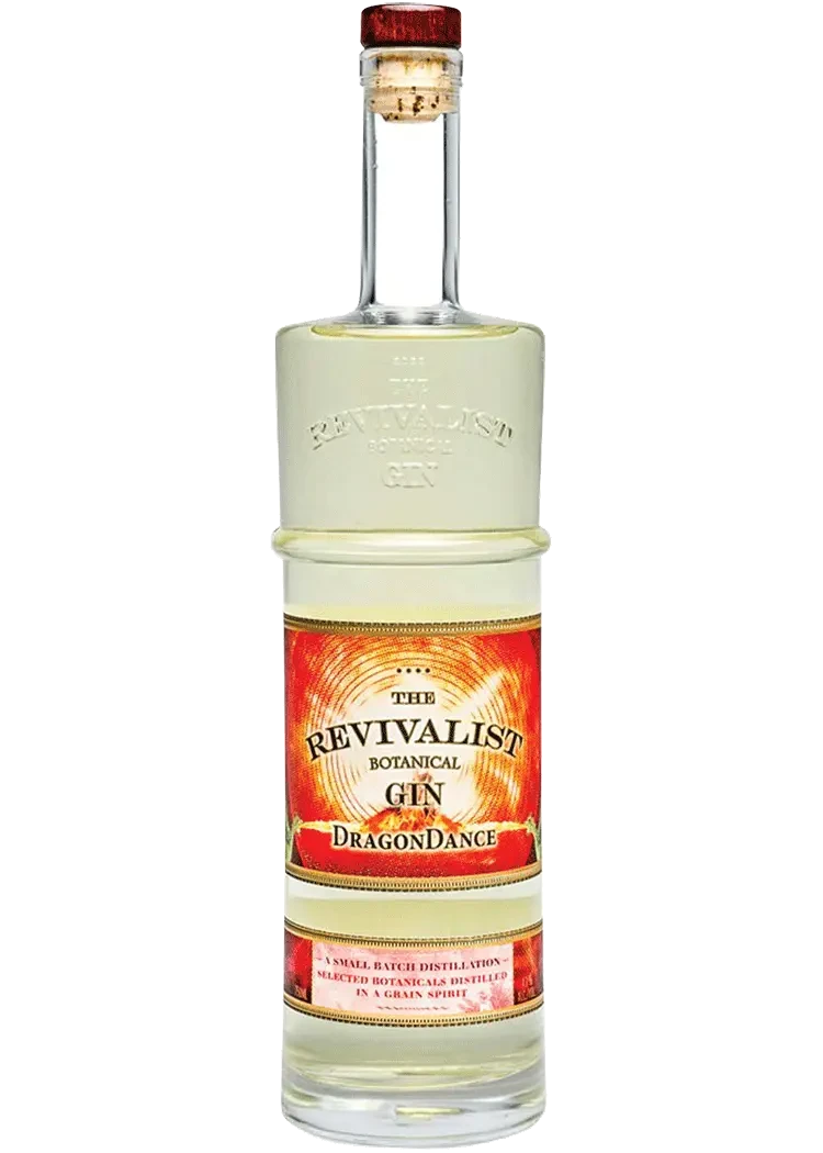 The Revivalist Dragon Dance Gin