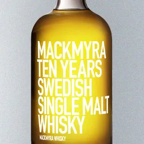 Mackmyra 10 Year