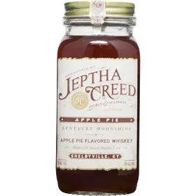 Jeptha Creed Apple Pie Moonshine