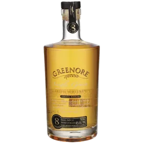 Greenore Single Grain 8 Year