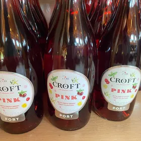 Croft Pink