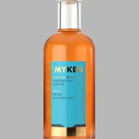 Myken Peated Sherry