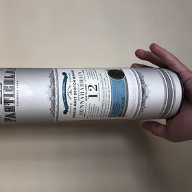 Old Particular Bunnahabhain 12