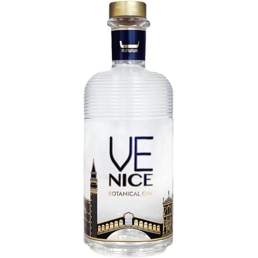 Venice Botanical Gin