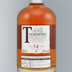 Tormore 14 Year