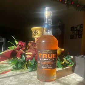 True Bourbon