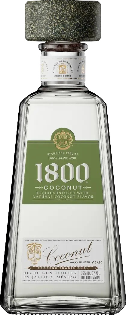 1800 Coconut