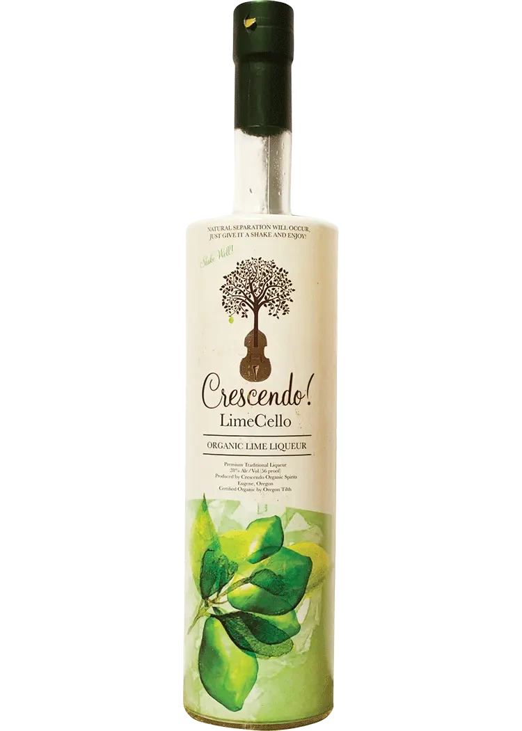 Crescendo Limecello