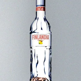 Finlandia Mango