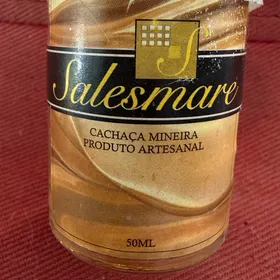 Salesmar Cachaça Artesanal