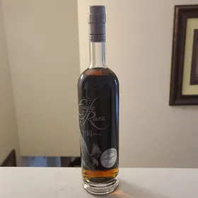 Eagle Rare 10 Year Single Barrel Select (Southern Beverage Outlet)