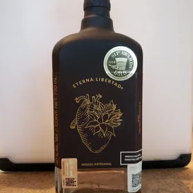 Eterna Libertad