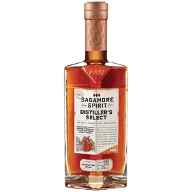 Sagamore Spirit Distiller's Select Manhattan Finish Rye