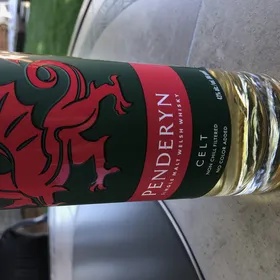 Penderyn celt 43%