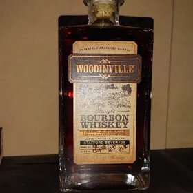 Woodinville Private Select Barrel 4468