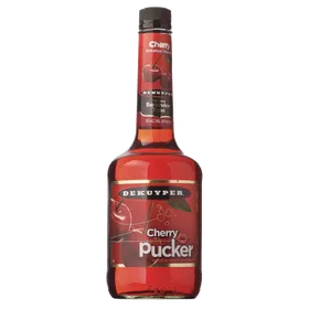 Dekuyper Cherry Pucker