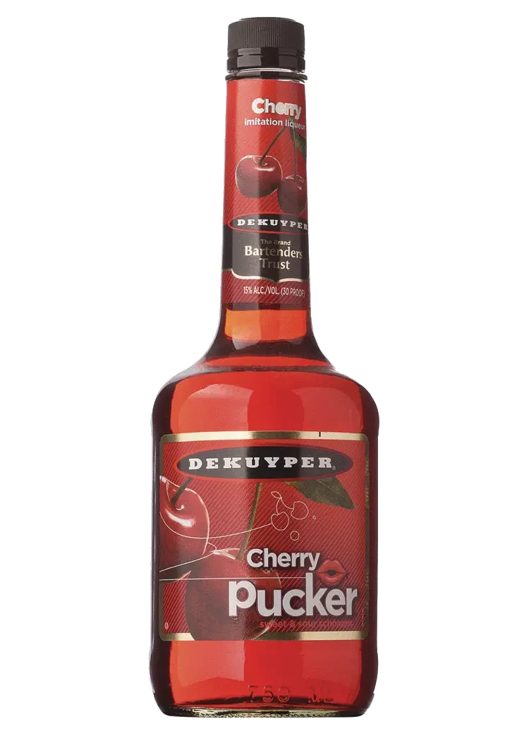 Dekuyper Cherry Pucker