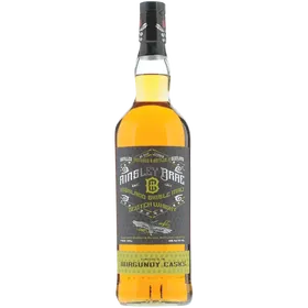 Ainsley Brae Burgundy Casks