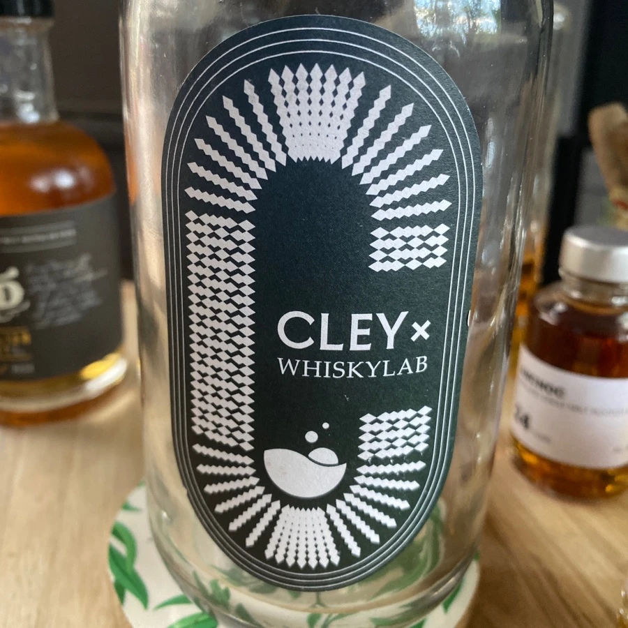 Cley Single Malt Whisky - limited edition