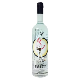 Sloop Betty Vodka