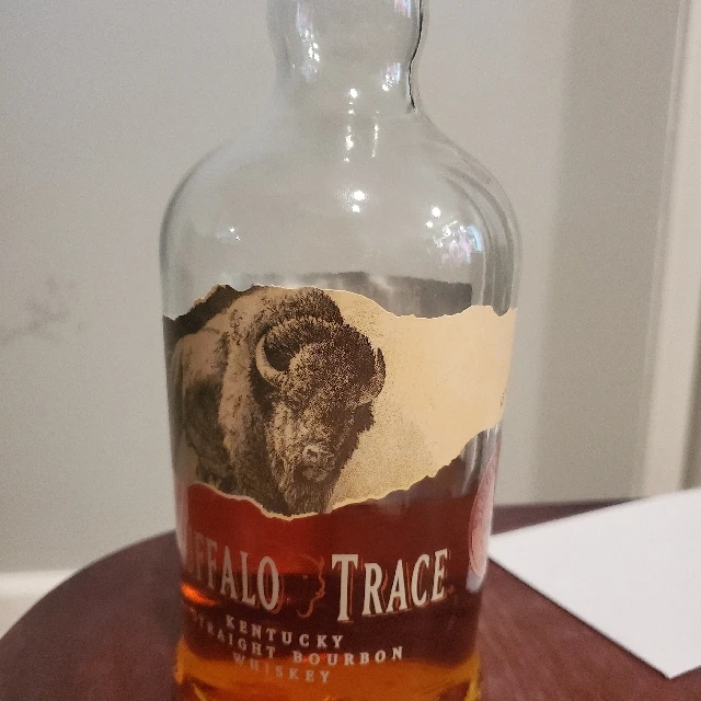 Buffalo Trace Jayco store Pick