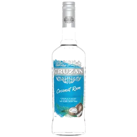 Cruzan Coconut Rum