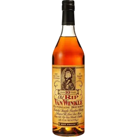Old Rip Van Winkle 10 Year Bourbon (107 Proof)