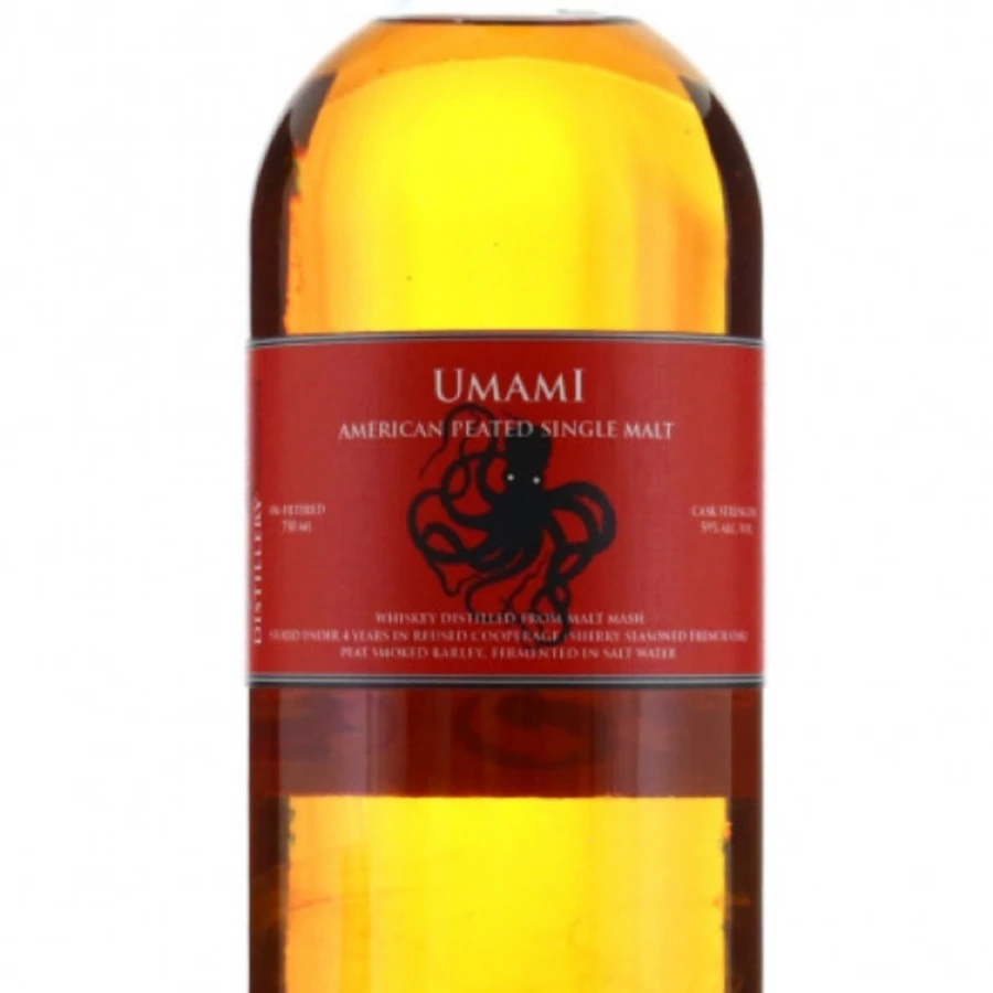 Lost Spirits Umami