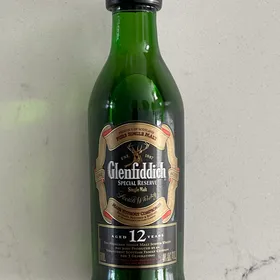 Glenfiddich Special Reserve Single Malt 12 Year