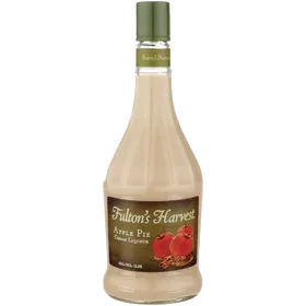 Fultons Harvest Apple Pie