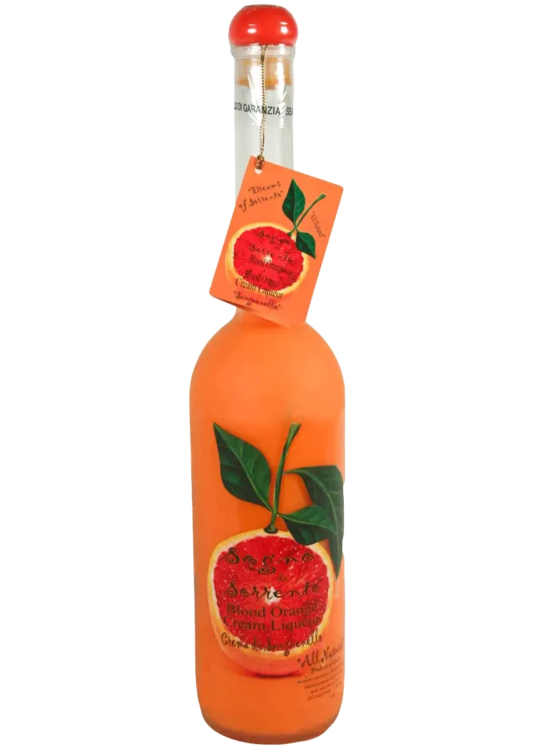 Sogno Blood Orange