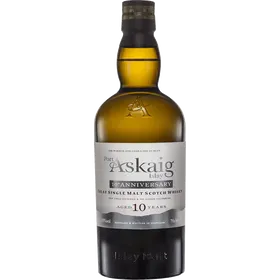 Port Askaig 10 Year 10th Anniversary