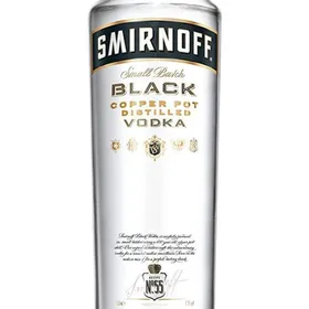 Smirnoff Black Label
