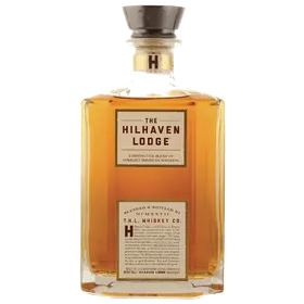 The Hilhaven Lodge Whiskey