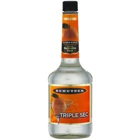 DeKuyper Triple Sec